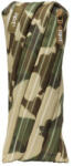 ZIPIT Penar cu fermoar, ZIPIT Camouflage - camuflaj verde (ZP-142961) - roua Penar