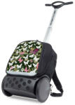 Nikidom Ghiozdan NIKIDOM Roller Up XL, motiv Butterfly Camo (ND-9653)