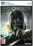Bethesda Dishonored (PC) Jocuri PC