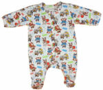  Hosszú ujjú baba rugdalózó (56) Hero - babyshopkaposvar