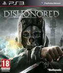 Bethesda Dishonored (PS3)