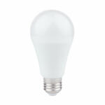 Eko-Light E27 A60 LED izzó 9W 820lm 4000K semleges fehér - 65W-nak megfelelő (EKZA7794)