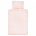 Belisima 2-részes ágyneműhuzat Belisima PURE 100/135 apricot - pindurka