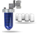 aqua kut Filtru anticalcar Dosamax Blu Kit 1/2cu 6 rezerve (W00XX011X12XXXX) Filtru de apa bucatarie si accesorii