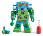 Educational Insights Bormasina magica - robotel verde (EI-4127)