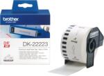 BROTHER ТИП QL - CONTINUOS PAPER TAPE - 50mm x 30.48mm - P№DK22223 (P№DK22223)
