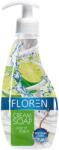 Floren Cosmetic krémszappan Lime + Joghurt 400ml