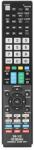  Telecomanda TELECOMANDA UNIVERSALA LED TV SHARP, Infrarosu, Negru (PIL1044) - pcone