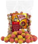 Benzar Mix Boilies BENZAR MIX Turbo Boilie Miere-ananas, 250g, 20mm (98017102)