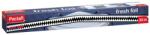 Paclan 30 м фолио за свежо съхранение Paclan модел Shark teeth