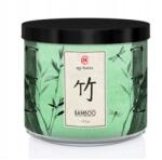 Kringle Candle Zen Bamboo - Lumânare aromată 411 g