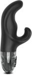 Mystim Vibrator Mystim Hop Hop Bob E-Stim Black