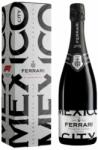 Ferrari F1 Limited Edition Mexico City Vin Spumant 0.75L, 12.5%