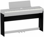 Roland KSFE50 BK digitális zongora állvány FP-E50 digitális zongorához