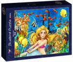 Bluebird Puzzle 90068 - Mermaid - Kids 204 db-os puzzle (90068)