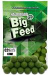 Haldorádó big feed - c21 boilie - kiwi (HD24795) - sneci