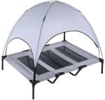 Timeless Tools Kisállat fekhely napellenzővel - XL