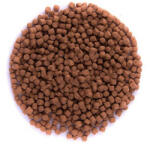 Coppens Orange 6.0 mm Koi eledel / kg (1KG0577106)