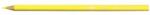 MILAN Színes ceruza Milan háromszögletű vékony sárga (p3033-3130)