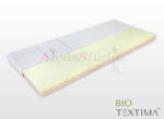 Bio-Textima Hard MEMORY fedőmatrac 130x200 cm - matracwebaruhaz