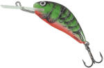 Salmo Vobler Salmo Hornet Sinking H2S, culoare RVC, 2.5cm, 1.5g (84412509)