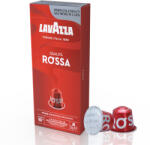 LAVAZZA Nespresso - Lavazza Qualita Rossa alumínium kapszula 10 adag