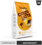 Dolce Vita Nespresso - Dolce Vita Ciocco Latte kapszula 10 adag