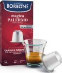 Caffè Borbone Nespresso - Caffe Borbone Magica Palermo alumínium kapszula 10 adag