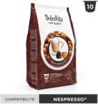Dolce Vita Nespresso - Dolce Vita Mogyorós Cappuccino kapszula 10 adag