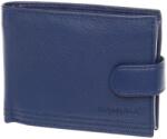 La Scala kék férfi bőr pénztárca (TGN1021/T D.BLUE)