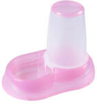 Nobleza Tápadagoló rózsaszín színű műanyag (1.5 liter) (000876)