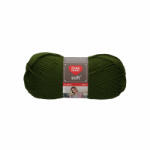 Red Heart Soft - Vadászzöld - 11