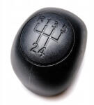  Citroen váltógomb 5 sebességes fekete (VFI001)
