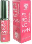 Eros Art Parfum Natural cu Feromoni Ferowoman, 20 ml