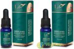 BIONOVATIV Ulei Esential de Oregano Salbatic (Sovarf) 10ml Pachet 1+1