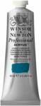Winsor & Newton Culori acrilice Professional Acrylic Winsor Newton, Cobalt Blue Deep, 60 ml, PB73