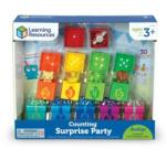 Learning Resources Joc matematic - Petrecere cu surprize (LER6803-138374)