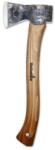 Hultafors HULTAN topor outdoor 37, 5 cm, mâner din lemn