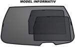 ManiaCars Perdele auto ART Luxury compatibil Ford Mondeo MK5 Break 2014-> COD: LUX1291 ManiaCars (040419-20)