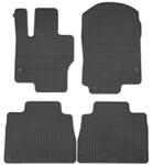Petex Set covorase auto cauciuc PETEX, MERCEDES-BENZ GLE 2019 - prezent (41710PX)