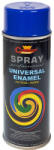ManiaCars Spray vopsea Profesional CHAMPION RAL 5002 Albastru 400ml ManiaCars (TCT-4860)