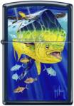 Zippo Brichetă Zippo Guy Harvey Mahi-Mahi 4242 4242 Bricheta