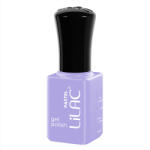 Lilac Kit oja semipermanenta Lilac Pastel 6 oje L37 si L31