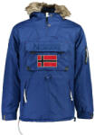 Geographical Norway jachetă bărbătească CORPORATE MEN Albastru L