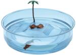 Ferplast - Plastic turtle bowls Oasi - пластмасов аквариум за костенурки o 34, 5 / 9, 5 cm