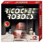 Abacus Spiele Száguldó robotok