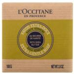 L'Occitane Shea Butter Verbena Extra-Gentle Soap săpun solid 100 g pentru femei