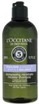 L'Occitane Aromachology Gentle & Balance Micellar Shampoo șampon 300 ml pentru femei