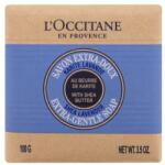 L'Occitane Shea Butter Lavender Extra-Gentle Soap săpun solid 100 g pentru femei