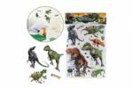 Teddies Dinoszaurusz falmatricák XXL 3D